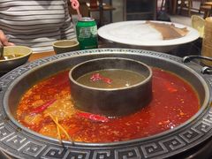 -晓宇重庆火锅(龙首店)