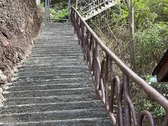 -十九峰景区