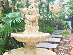-Osteria Garden 生蚝花园餐厅(原进贤路店)