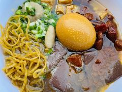 -蒋家肠旺面馆老店(合群路店)