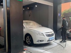 -车咖车美·AX隐形车衣改色膜
