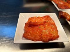 -百时乐餐厅(京基100大厦店)