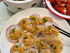 -阿胖龙虾小海鲜(宁国南路总店)