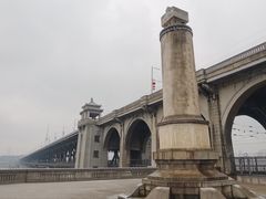 -武汉长江大桥