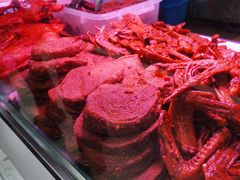 -章云板鸭(评事街店)