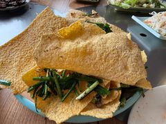 -北京龙庆四季香农家饭庄·灶台鱼·碳烤虹鳟鱼(龙庆峡店)