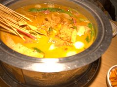 -杨翔豆皮涮牛肚(万和城店)