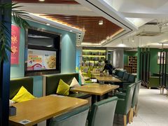 -去茶去餐厅(中央大街店)