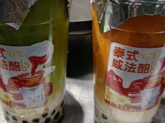 -大学城夜市大排档(凤栖路店)