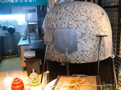 -摇滚披萨(长春街店)