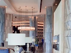 -希尔顿南海酒店·观廊大堂吧·海景下午茶
