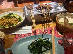 -馋嘴猫北京食堂·烤鸭·宵夜(亚运村店)