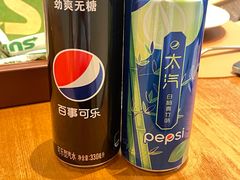 -赛百味SUBWAY(万柳华联店)