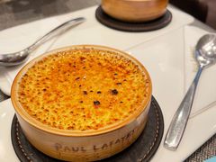 -PAUL LAFAYET 法式甜品(港汇广场店)