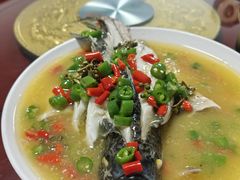 -嘉里饭庄