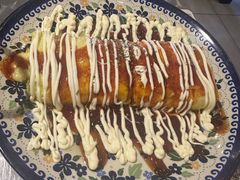 -七星布车休闲料理店