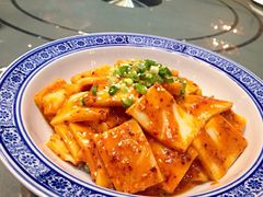 西安长征国际酒店中萃轩中餐厅-西安长征华美达酒店