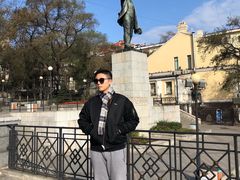 -符拉迪沃斯托克火车站