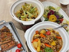 -羊之道草原味道清真餐厅(番禺店)