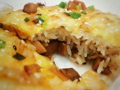 -老通城豆皮大王(吉庆街店)