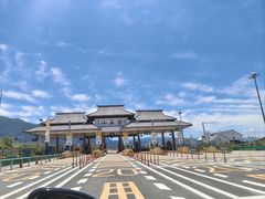 -小五台金河景区
