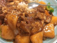 -西部马华清真食府·丝路菜(大钟寺店)