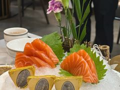 -喜聚薈·花膠雞海鮮火鍋(越秀店)