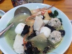 -百家鲜·杭帮菜