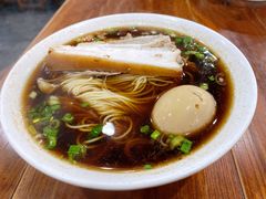 焖肉面-随柳居·苏式小吃(建新巷店)