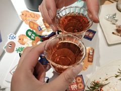 -春树下·树屋花房西餐厅(罍街AS1980店)