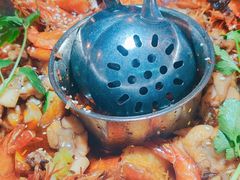 -喜虾客·大虾火锅(郑州无限城店)