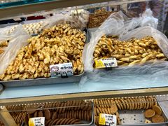 -爱德顺糕点食屋(利民道店)