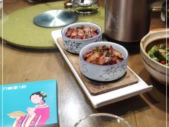 -刀板香·安徽菜(望江东路店)