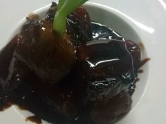 -阿婆农家菜(车墩店)