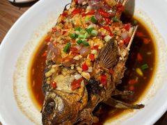 -费大厨辣椒炒肉(吉联MALL店)