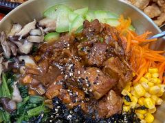 -食米家拌饭(梅溪新天地店)