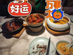 -韵秋荷(宝山龙湖天街店)