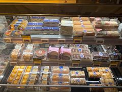 -盒马鲜生(双清路店)