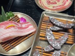 -西塔老太太泥炉烤肉(龙湖北苑天街店)