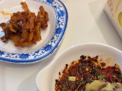 -一烙锅(友谊店)