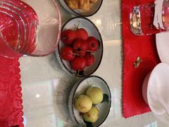 -鹊华居·地道鲁菜·海鲜·融合味(大明湖店)