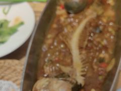 -中国徽菜·徽商故里(广安门店)