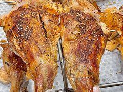 -西夏一品烤全羊(百桥路店)