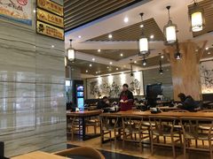 大堂-韩包子(建设路店)