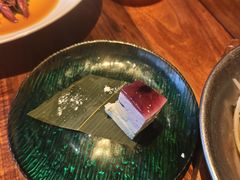 -Mr.Fish鱼鲜生海鲜放题(高德置地冬广场店)