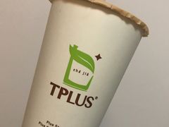 -TPLUS茶家(淮海店)