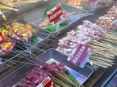 -去吃龙虾 | 烧烤·龙虾馆(红林世界城店)