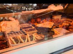-玉华台饭庄(裕中西里小区店)