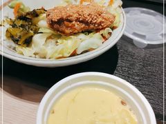 -永和大王(茉莉上新·军博店)