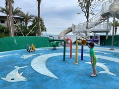 -深圳大梅沙京基洲际度假酒店